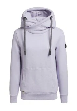 Khujo Rhabea - Hoodie - Flieder 15 Khujo Rhabea - Hoodie - Flieder -Khujo 550ce9f1e4514b538efe07fe15f0c642