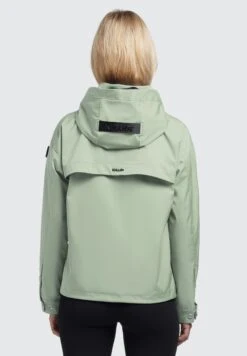 Khujo Blair2 - Lichte Jas - Blassgrün -Khujo 5750dd18c26e45588ed7313676551b35