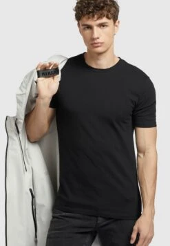 Khujo Neal - Outdoorjas - Hellgrau -Khujo 579a69bf81a54db6a24ea77ff339345c