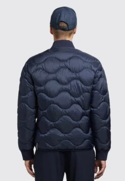 Khujo Picco - Jas - Dunkelblau -Khujo 57bab243e9d14ce786ccd5766a16f4af