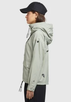 Khujo Blair - Jas - Blassgrün -Khujo 5b7ad1bd071a4304baa5b1d81e728152