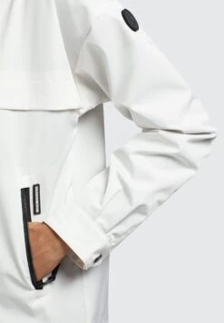 Khujo Blair2 - Lichte Jas - Naturweiß -Khujo 5c36c0632c3d4193be3d2a4b9b1f1312