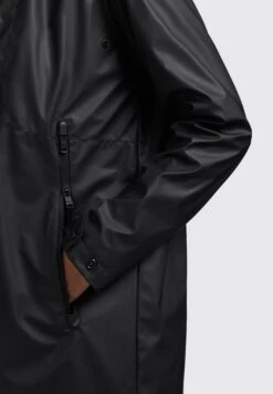 Khujo Wied - Parka - Schwarz -Khujo 5d613a2d1bed48f984978802a3bab27c