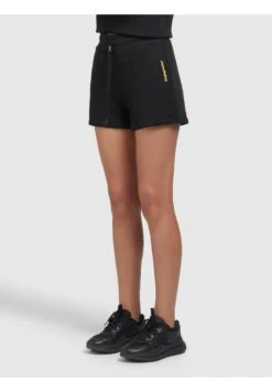 Khujo Mirabelle - Trainingsbroek - Schwarz -Khujo 5e4d723089574135b0f517c37902d906