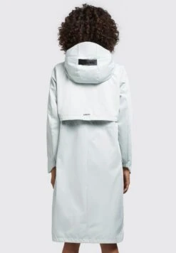 Khujo Jomana - Parka - Blassgrün 9 Khujo Jomana - Parka - Blassgrün -Khujo 5ebbd23cd54a4bfeb831c79757fa78d0