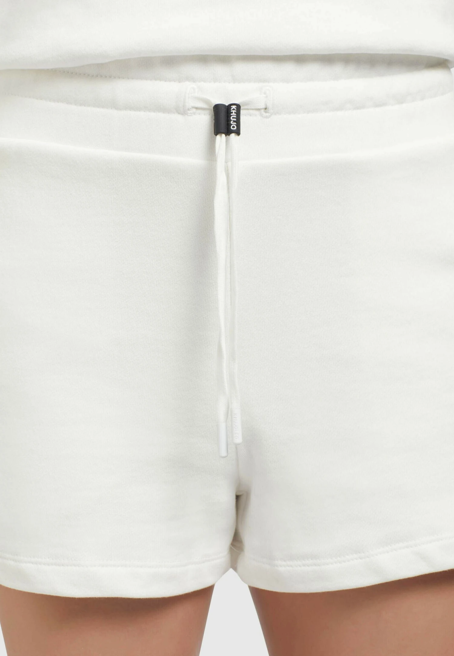 Khujo Mirabelle - Trainingsbroek - Naturweiß 5 Khujo Mirabelle - Trainingsbroek - Naturweiß - Afbeelding 5