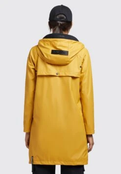 Khujo Wied - Parka - Hellgelb -Khujo 664d470b42a94d768ecd7a22154060e9