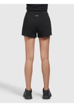 Khujo Mirabelle - Trainingsbroek - Schwarz -Khujo 679cd351d63e4dbaab7493f836a1a982