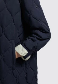 Khujo Sira - Jas - Dunkelblau -Khujo 6b902c4401ce4bbaa1c403d706629da0