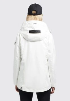 Khujo Junea - Parka - Naturweiß 10 Khujo Junea - Parka - Naturweiß -Khujo 6d19793fcc75482bac9cfda090b0bdcc