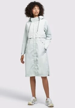 Khujo Jomana - Parka - Blassgrün 8 Khujo Jomana - Parka - Blassgrün -Khujo 6e1ce69f8be94bc2b2808de2235026aa