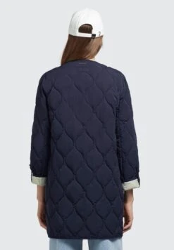 Khujo Sira - Jas - Dunkelblau -Khujo 6e5493a66ef3498f9560b210759b6a1b