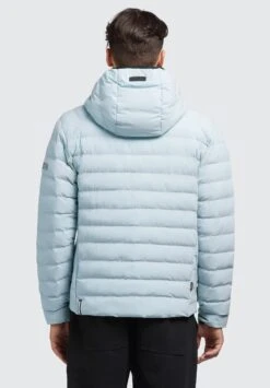 Khujo Vitus Matt - Jas - Hellblau -Khujo 7179fbdd4a864b7587dd5fb9881c52a6