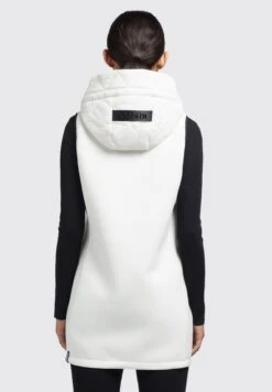 Khujo Malin - Bodywarmer - Naturweiß 10 Khujo Malin - Bodywarmer - Naturweiß -Khujo 7267b463930d42fc9f7216c2d1b8a76a
