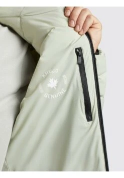 Khujo Vitus Matt - Jas - Blassgrün -Khujo 72ed751097ab4f7092d6993a071dcb21