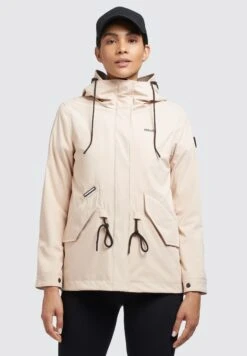 Khujo Gammi - Jas - Apricot