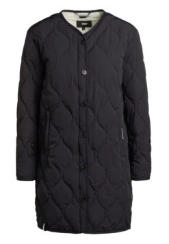 Khujo Sira - Jas - Schwarz -Khujo 78e94623d0f7490ca6979e0e0d41d728