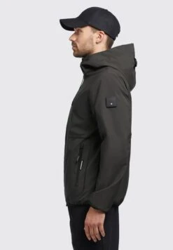 Khujo Eldon - Outdoorjas - Braun -Khujo 797b66e433f14922bb1d232d3eabf4ec