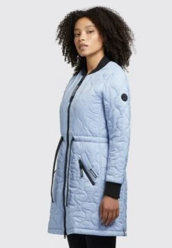 Khujo Isett - Jas - Blau -Khujo 79f1fd8cf02f44f485576676077760ba