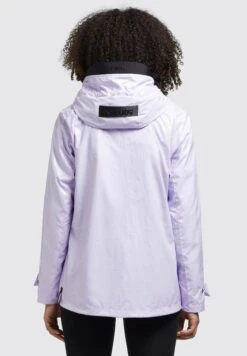 Khujo Somia - Jas - Flieder Hell -Khujo 7ac7bda8cb3046de92d6d450fe04dcb5