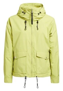 Khujo Blair - Jas - Giftgrün -Khujo 7ba4ab91112a465d8a0490b3919527ca