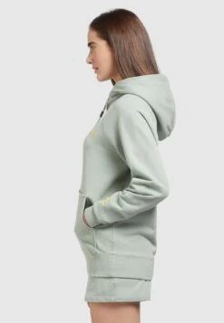 Khujo Odette - Hoodie - Mintgrün 13 Khujo Odette - Hoodie - Mintgrün -Khujo 7cfe636587774f289270d5a366609837