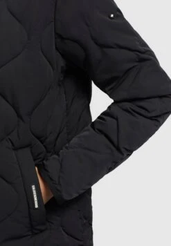 Khujo Alma - Jas - Schwarz -Khujo 80b2365190db40e5a9a830a0ad836aac