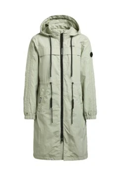Khujo Mantel Voya3 - Parka - Blassgrün 17 Khujo Mantel Voya3 - Parka - Blassgrün -Khujo 824f1eab99c24ca4afb580f382b1e930
