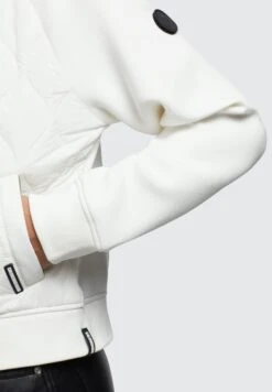 Khujo Maren - Jas - Naturweiß 14 Khujo Maren - Jas - Naturweiß -Khujo 845c0f32787644228e26dc7fb5d313f4