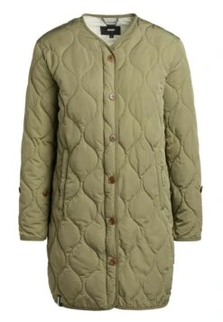 Khujo Sira - Jas - Olivgrün 15 Khujo Sira - Jas - Olivgrün -Khujo 88727195a5694c449ef364562b778352