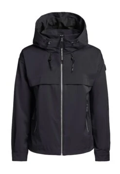 Khujo Blair2 - Lichte Jas - Schwarz 15 Khujo Blair2 - Lichte Jas - Schwarz -Khujo 8b93274945c64d59bb6e424ff6a5bf7f