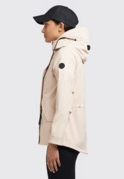 Khujo Gammi - Jas - Apricot -Khujo 8e6b90a17ae74e9eaf006a12556d3951