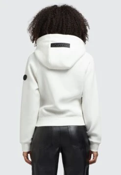 Khujo Maren - Jas - Naturweiß 10 Khujo Maren - Jas - Naturweiß -Khujo 9217eddb84804400a4873a28ddd98cf0