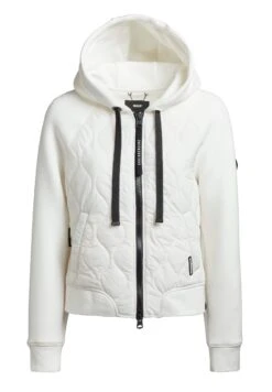 Khujo Maren - Jas - Naturweiß 15 Khujo Maren - Jas - Naturweiß -Khujo 928a6cda31c84a4e8a4af95a900434d9