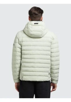 Khujo Vitus Matt - Jas - Blassgrün -Khujo 92a04938259e4c4aaa3572324ef02bad