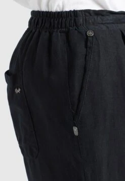 Khujo Svetjana - Trainingsbroek - Grau Gewaschen -Khujo 92a70519826b423f97d233a7e48dcc0b