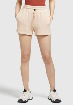 Khujo Mirabelle - Trainingsbroek - Aprikot