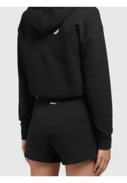 Khujo Mirabelle - Trainingsbroek - Schwarz -Khujo 95e8db3a94e5462f9565bd1b2e0bb6da