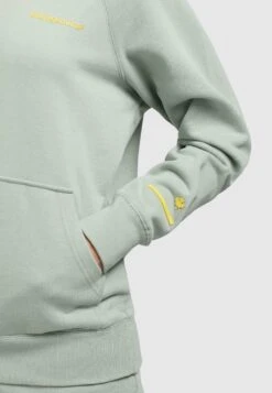 Khujo Odette - Hoodie - Mintgrün 12 Khujo Odette - Hoodie - Mintgrün -Khujo 95f0cb1c033d425cb66302e1ae0b6773
