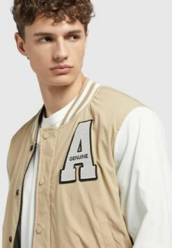 Khujo Velo - Bomberjacks - Blk Bei -Khujo 9979f924fb99432a98383d7505703bea