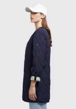 Khujo Sira - Jas - Dunkelblau -Khujo 9bccf401a211407eaec1081151598cdf