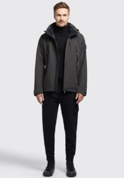 Khujo Adam - Regenjas - Braun -Khujo 9e72e2060a5d425c9b8660338928012e