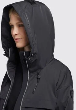 Khujo Blair2 - Lichte Jas - Schwarz 13 Khujo Blair2 - Lichte Jas - Schwarz -Khujo 9ea1dfacb9714e57b0e7c0885771be7e