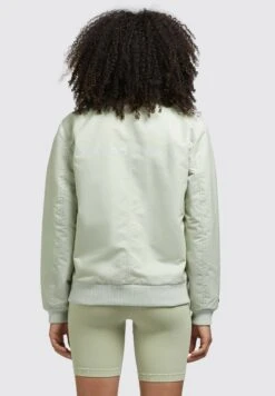 Khujo Lova - Jas - Blassgrün -Khujo 9f9abc0ea637484e8a4348de348d3b12