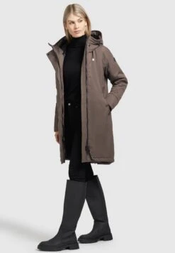 Khujo Laria - Winterjas - Sto Tau -Khujo a09d46df30334103951a5a357d17ec1a