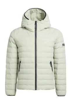 Khujo Vitus Matt - Jas - Blassgrün -Khujo a1183db894154c2dad3a7df357a2e58c