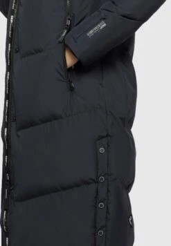 Khujo Sonje 4 - Winterjas - Graublau -Khujo a52f36ee29554e9f9e3b18072fc9e761