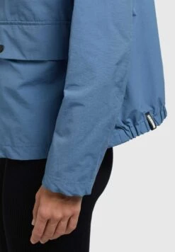 Khujo Marriet - Jas - Blau -Khujo a6096afcb40740438522a8bbef98f53a