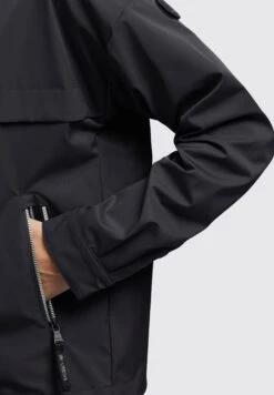 Khujo Blair2 - Lichte Jas - Schwarz 14 Khujo Blair2 - Lichte Jas - Schwarz -Khujo a9c1cab7c4544e1687dae377127f161a