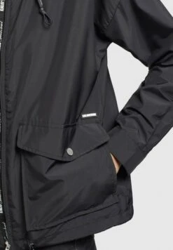 Khujo Blair - Jas - Schwarz -Khujo a9ee2c370e33440caebedbc52c6f07d4